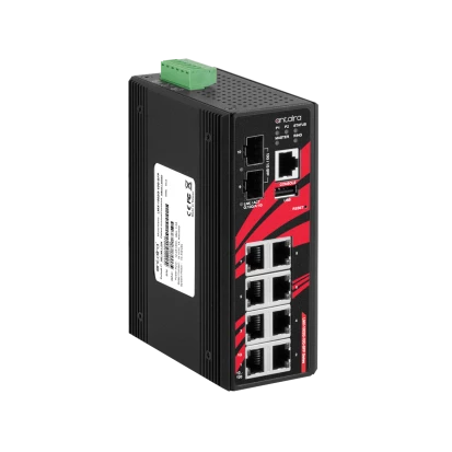 LMX-1002G-10G-SFP