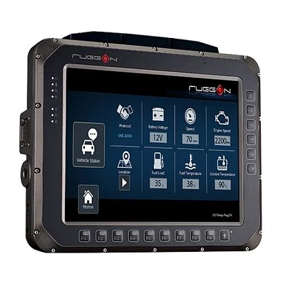 VX-601-R