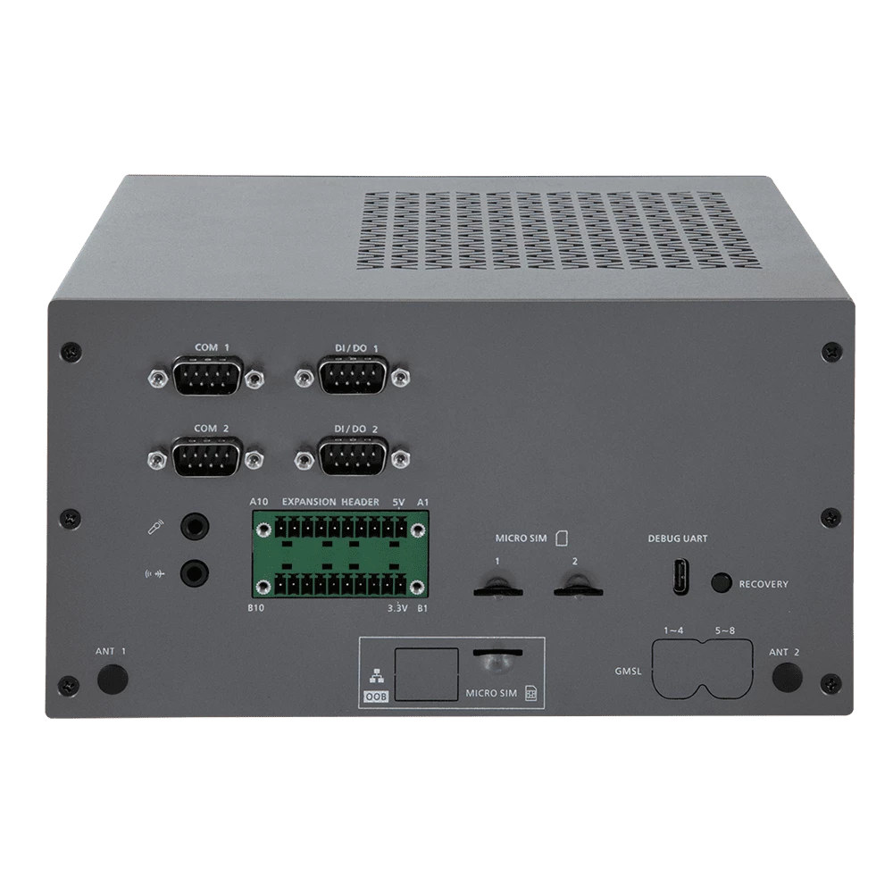 AEC-8400-BTO
