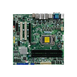Industrial Mainboards &amp; CPU Cards