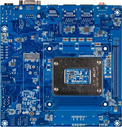mITX-H610A