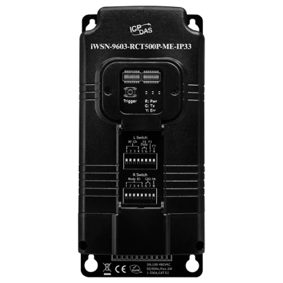 iWSN-9603-RCT500P-ME-IP33
