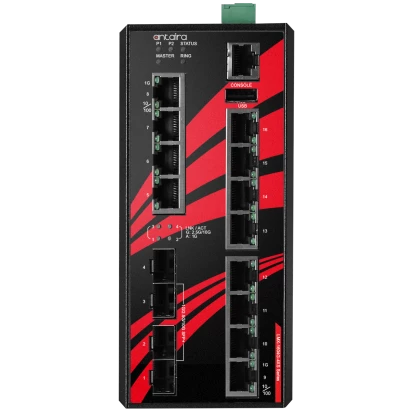 LMX-1604G-4XS