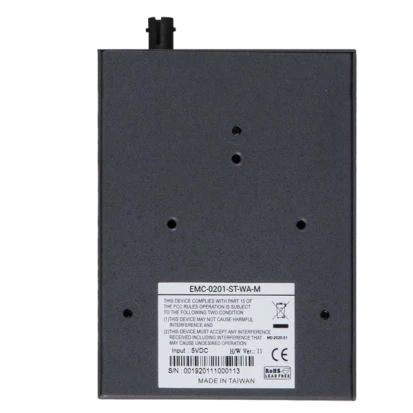 EMC-0201-ST-WA-M