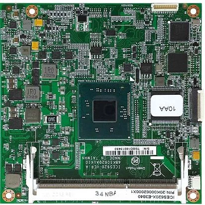 ICES-620-HCAD3