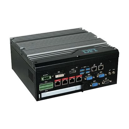 EC511-KH PoE