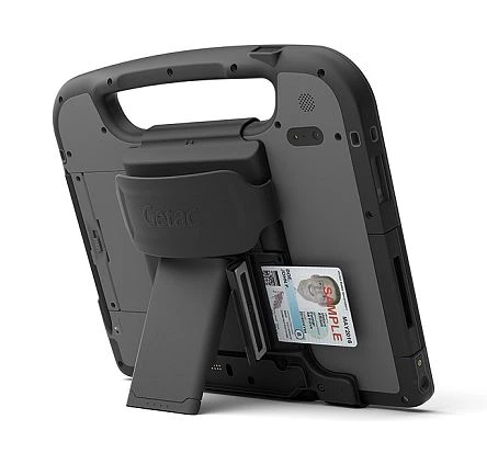 Rugged Tablets Getac-RX10-Basic by GETAC
