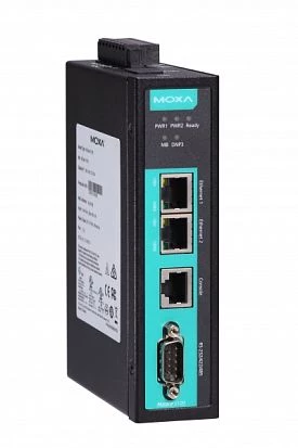 MGate 5109