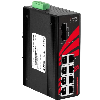 LNX-1002G-10G-SFP