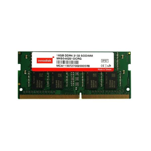 Industrial RAM M4SI-BGS2O50K-A by InnoDisk