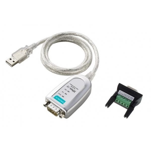 UPort 1150 by MOXA | IPC2U