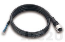CBL-M12(FF5P)/OPEN-100 IP67