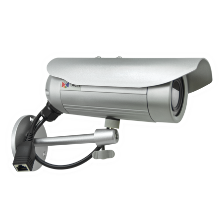 Industrial Mini Camera E36 by ACTi