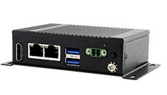 New Super-Compact Industrial IoT Gateway from Winmate - EACIL20-100